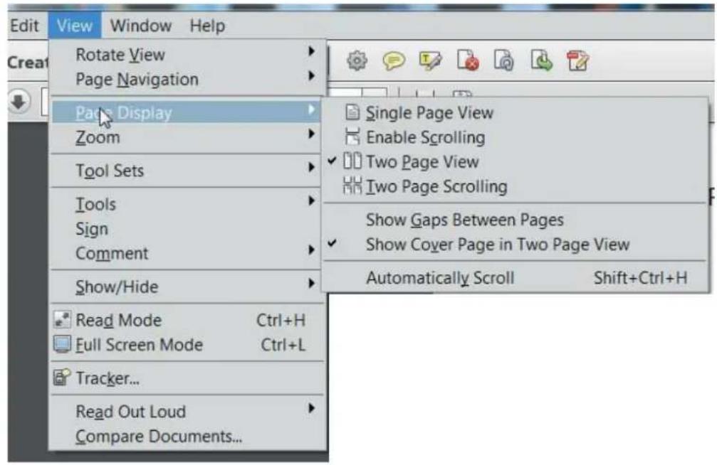 DANFOSS H1T - Adobe Acrobat 2-page viewing - 1