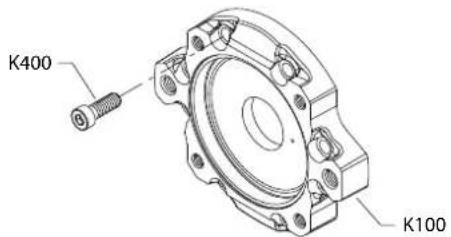 DANFOSS H1T - Description - 1
