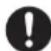 PANASONIC ES-LT3N - WARNING - 2