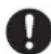 PANASONIC ES-LT3N - WARNING - 5