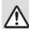 PANASONIC ES-LT3N - DANGER - 2