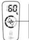 PANASONIC ES-LT3N - Reading lamps when using - 1