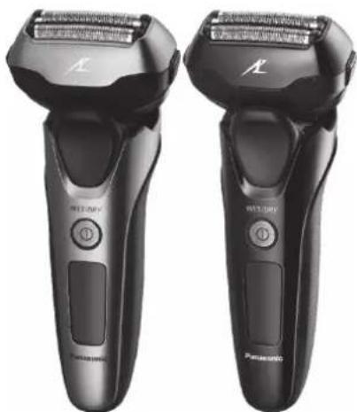 PANASONIC ES-LT3N - 1