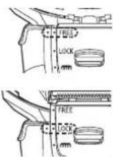 PANASONIC ES-LT3N - LOCK - 1