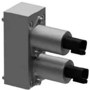 DANFOSS PVG 16 - Commande électrohydraulique PVHC - 1