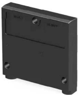DANFOSS PVG 16 - Plaques d'extrémité de PVS - 1