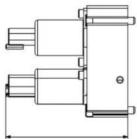DANFOSS PVG 16 - Commande électrohydraulique PVHC - 4