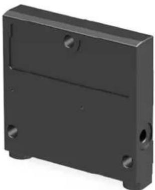 DANFOSS PVG 16 - PVS/PVSI avec raccord LX - 1