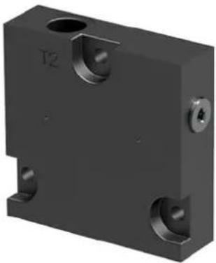 DANFOSS PVG 16 - PVST avec raccord T - 1
