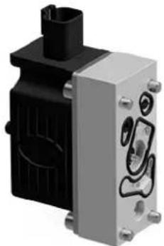 DANFOSS PVG 16 - Commande proportionnelle PVEA série 6 - 1