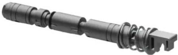 DANFOSS PVG 16 - Tiroirs principaux PVBS - 1