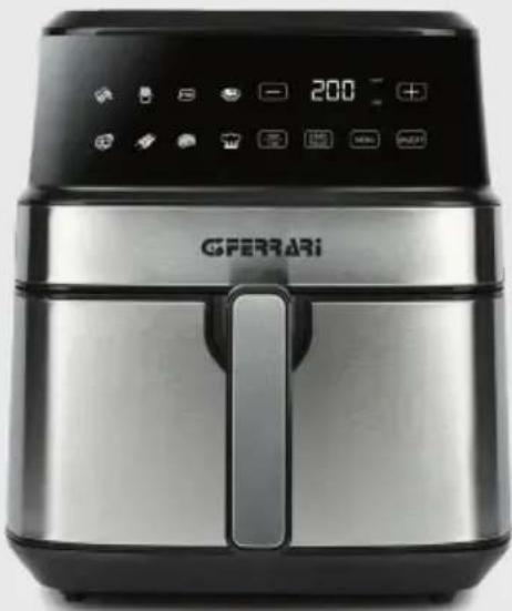G3 Ferrari Friggisano Big G10192 - 1