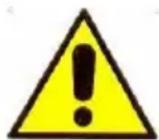 G3 Ferrari Friggisano Big G10192 - WARNING ELECTRIC SHOCK RISK DO NOT EXPOSE TO RAIN OR MOISTURE - 1