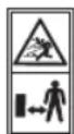 RYOBI RY18LMX40C - SYMBOLS - 6