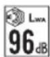 RYOBI RY18LMX40C - SYMBOLER - 7