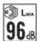 RYOBI RY18LMX40C - SÍMBOLOS - 7
