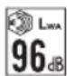 RYOBI RY18LMX40C - SYMBOLER - 7