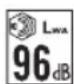 RYOBI RY18LMX40C - SYMBOLS - 7