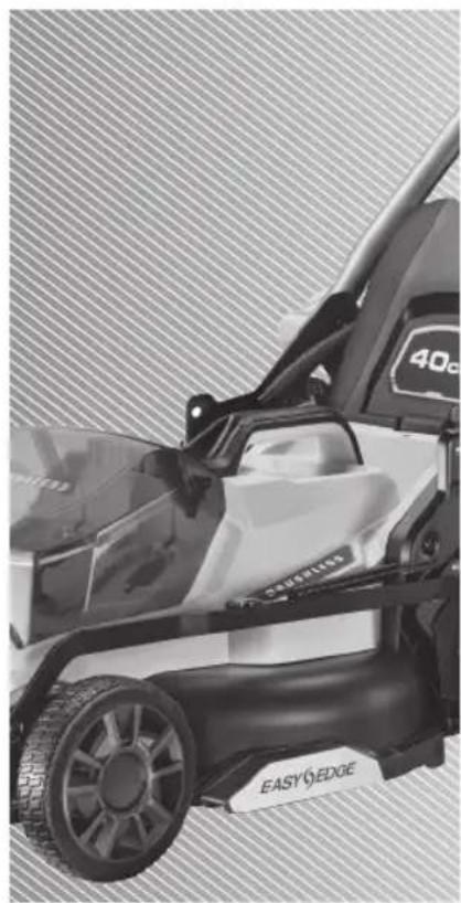 RYOBI RY18LMX40C - 1