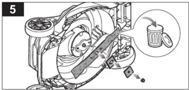 RYOBI RY18LMX40C - Pozrite stranu 145. - 40