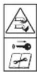 RYOBI RY18LMX40C - SYMBOLS - 4