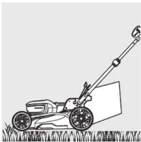 RYOBI RY18LMX46A - OBOZNÁMTE SA S VAŠÍM PRODUKTOM - 16