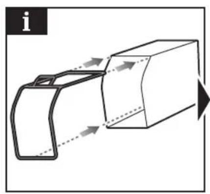 RYOBI RY18LMX46A - OBOZNÁMTE SA S VAŠÍM PRODUKTOM - 11