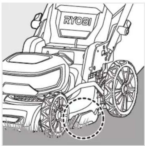 RYOBI RY18LMX46A - OBOZNÁMTE SA S VAŠÍM PRODUKTOM - 36