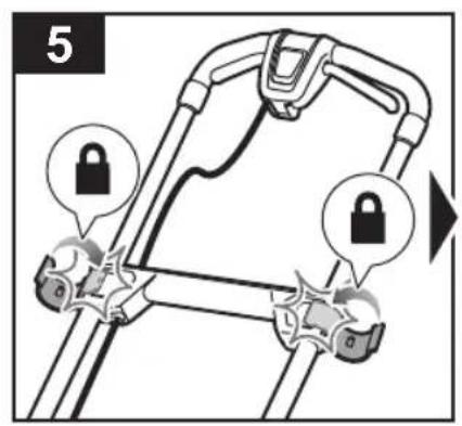 RYOBI RY18LMX46A - OBOZNÁMTE SA S VAŠÍM PRODUKTOM - 2