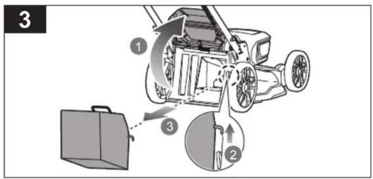 RYOBI RY18LMX46A - OBOZNÁMTE SA S VAŠÍM PRODUKTOM - 63