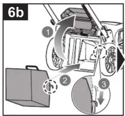 RYOBI RY18LMX46A - OBOZNÁMTE SA S VAŠÍM PRODUKTOM - 12