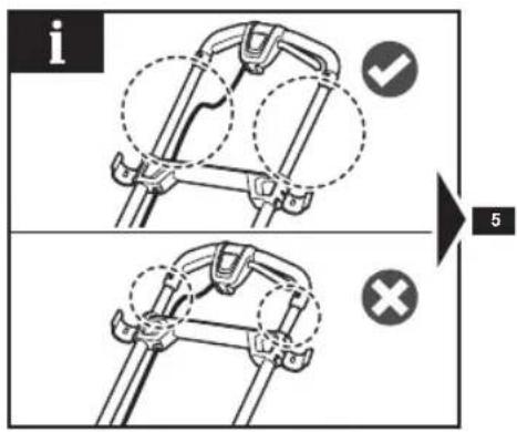 RYOBI RY18LMX46A - OBOZNÁMTE SA S VAŠÍM PRODUKTOM - 10