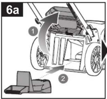 RYOBI RY18LMX46A - OBOZNÁMTE SA S VAŠÍM PRODUKTOM - 3