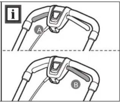 RYOBI RY18LMX46A - OBOZNÁMTE SA S VAŠÍM PRODUKTOM - 24