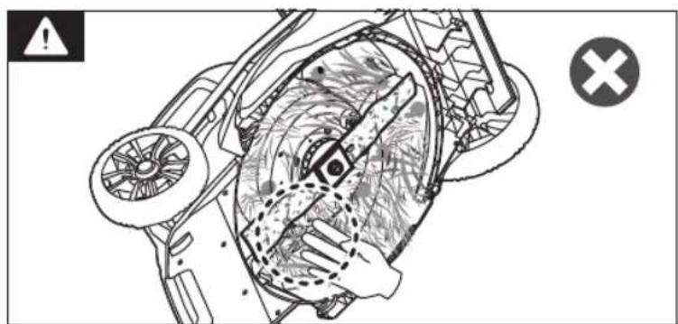 RYOBI RY18LMX46A - OBOZNÁMTE SA S VAŠÍM PRODUKTOM - 49