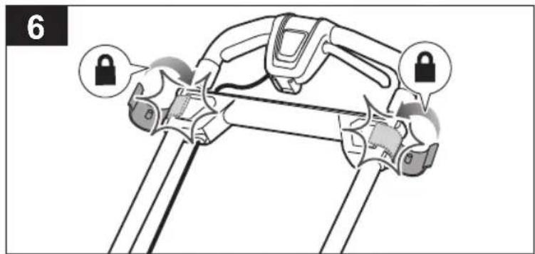 RYOBI RY18LMX46A - OBOZNÁMTE SA S VAŠÍM PRODUKTOM - 67