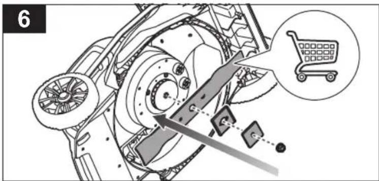 RYOBI RY18LMX46A - OBOZNÁMTE SA S VAŠÍM PRODUKTOM - 52