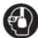 RYOBI RY18LMX46A - SYMBOLS - 3