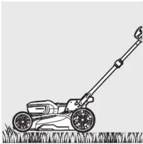 RYOBI RY18LMX46A - OBOZNÁMTE SA S VAŠÍM PRODUKTOM - 26