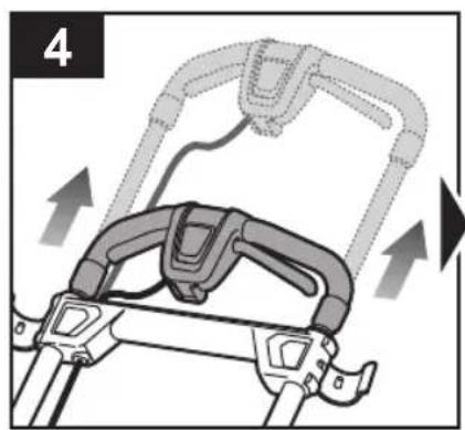RYOBI RY18LMX46A - OBOZNÁMTE SA S VAŠÍM PRODUKTOM - 9