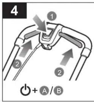 RYOBI RY18LMX46A - OBOZNÁMTE SA S VAŠÍM PRODUKTOM - 23