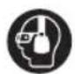 RYOBI RY18LMX46A - SYMBOLE - 3