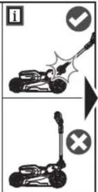 RYOBI RY18LMX46A - OBOZNÁMTE SA S VAŠÍM PRODUKTOM - 1