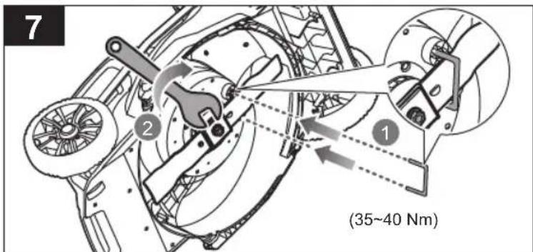 RYOBI RY18LMX46A - OBOZNÁMTE SA S VAŠÍM PRODUKTOM - 53