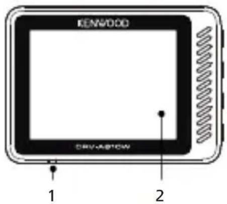 KENWOOD KCA-R210 - Liaison sans fil - 2