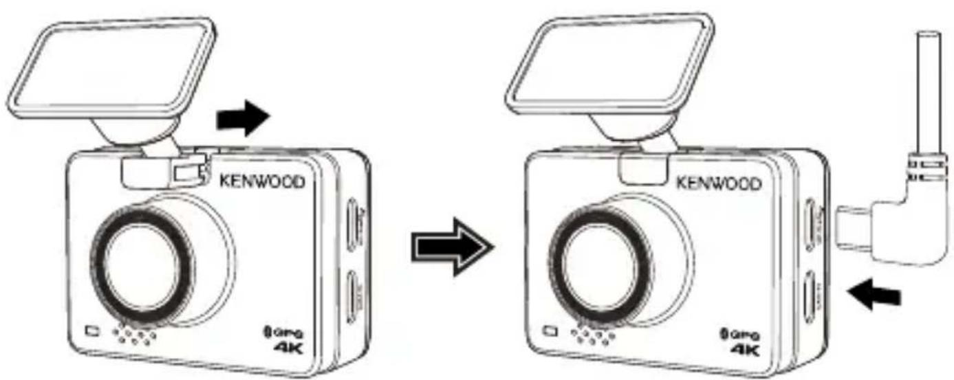 KENWOOD 0 amo 4K KENWOOD 0 amo 4K