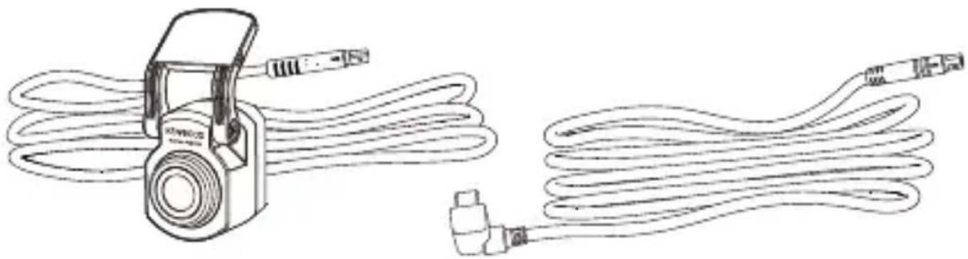 KENWOOD KCA-R210 - AJUSTER L'ANGLE - 3