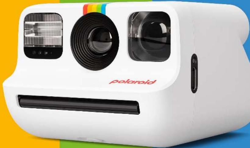POLAROID Go Generation 2 - 1