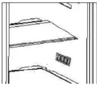 BEKO B3RCNA345HW - Pregătirea - 1