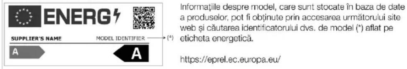BEKO B3RCNA345HW - i INFORMATII - 1